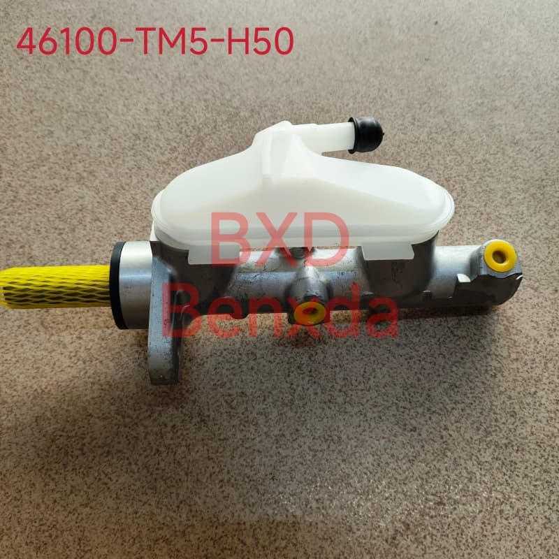 46100-TM5-H50 for Honda GM3 GJ5 brake master cylinder
