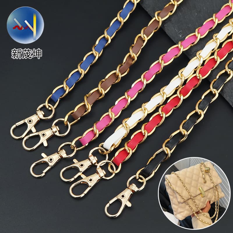 High-end Luxury Handbag Replacement Straps - Stylish Accessories For Designer Bags