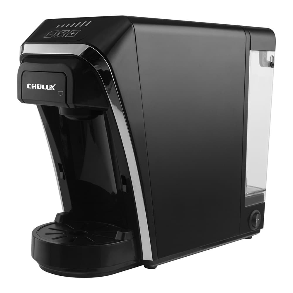 Coffee Machine Export Coffee Machine for Foreign Trade, Fully Automatic High-Pressure Coffee Machine