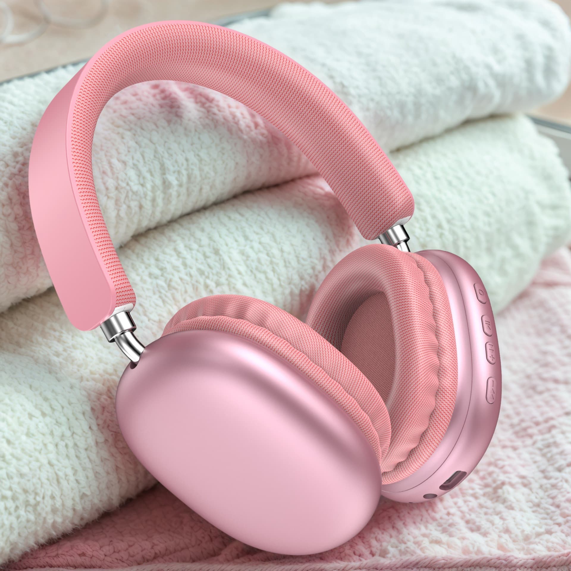 Cross-border B46 Over-ear Wireless Bluetooth Headset Gaming Headphone Factory Direct CEROHSFCC Binaural Stereo