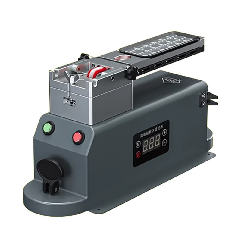 TBK988X New Vacuum Separator with Built-in Large Pump Manual Separator for Phone Cover Glass LCD Separation