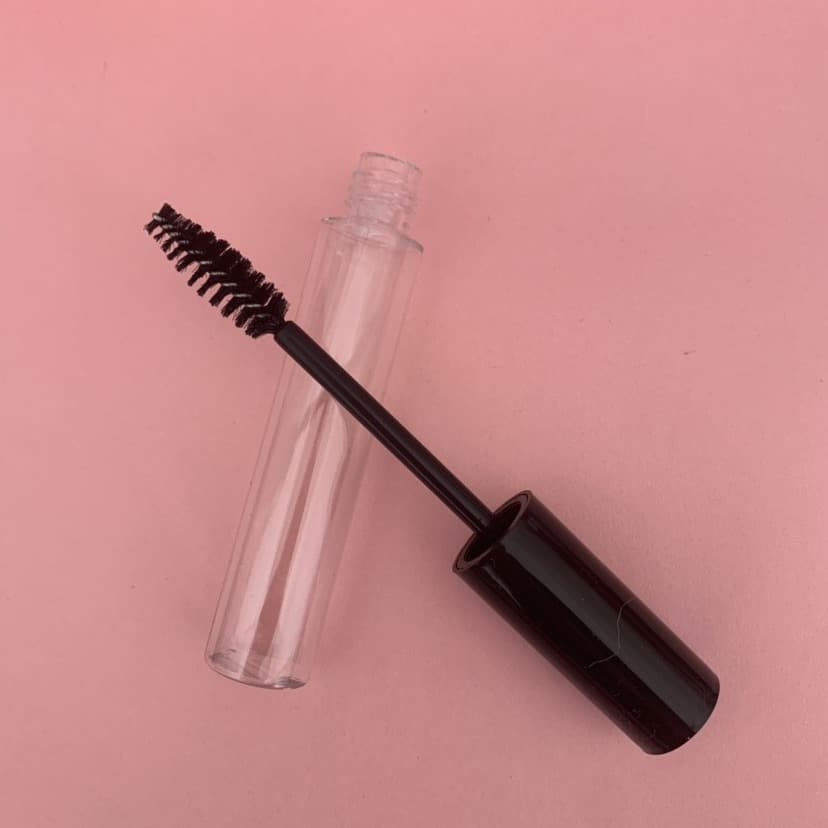 10ml False Eyelash Glue Tube, Eyeliner Filler Tube, Lip Gloss Tube, Trial Sample Refillable Empty Bottle, Wholesale Stock Free Shipping