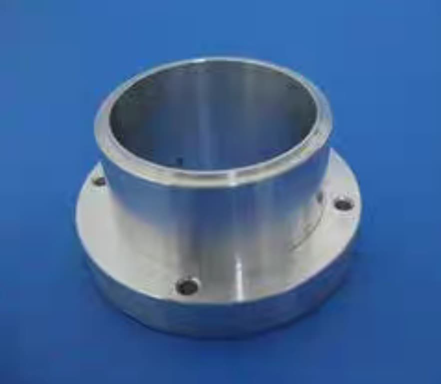 Precision Machinery Aluminum Alloy Processing Batch CNC Lathe Single Hardware Parts Components Stainless Steel Others