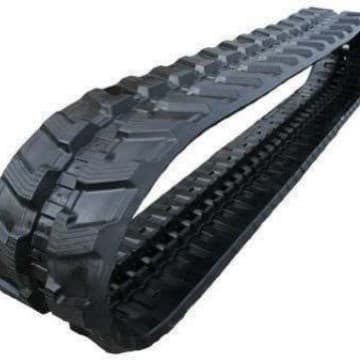 All-terrain remote control lawn mower, large garden self-propelled track-type weeding robot.
