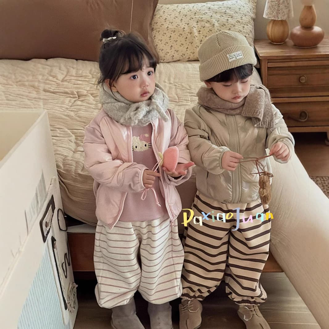 New winter DuPont three-proof capsule down jacket for children, thickened with inner lining, perfect for keeping your baby warm.