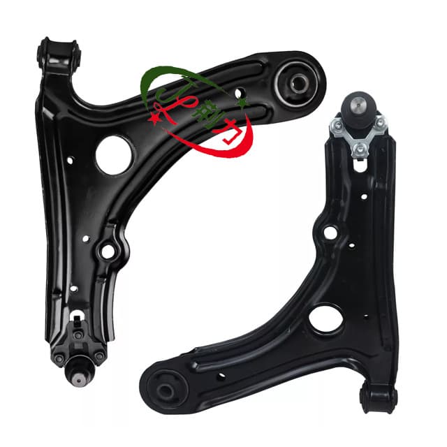 For Volkswagen Golf Jetta Corrado Control Arm Kit RK620376 RK620366