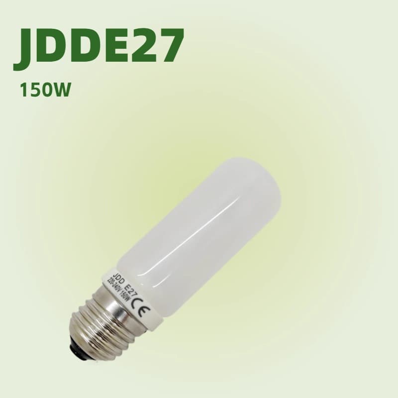 Supply JDD 220-240V 150W Hard Shell Shaped Light Photography Light Studio Light Projector Light
