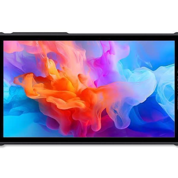 FEELWORLD PS6 5.5-inch OLED Horizontal/Vertical Screen Photography Video Monitor, HDMI 4K 60Hz Touch