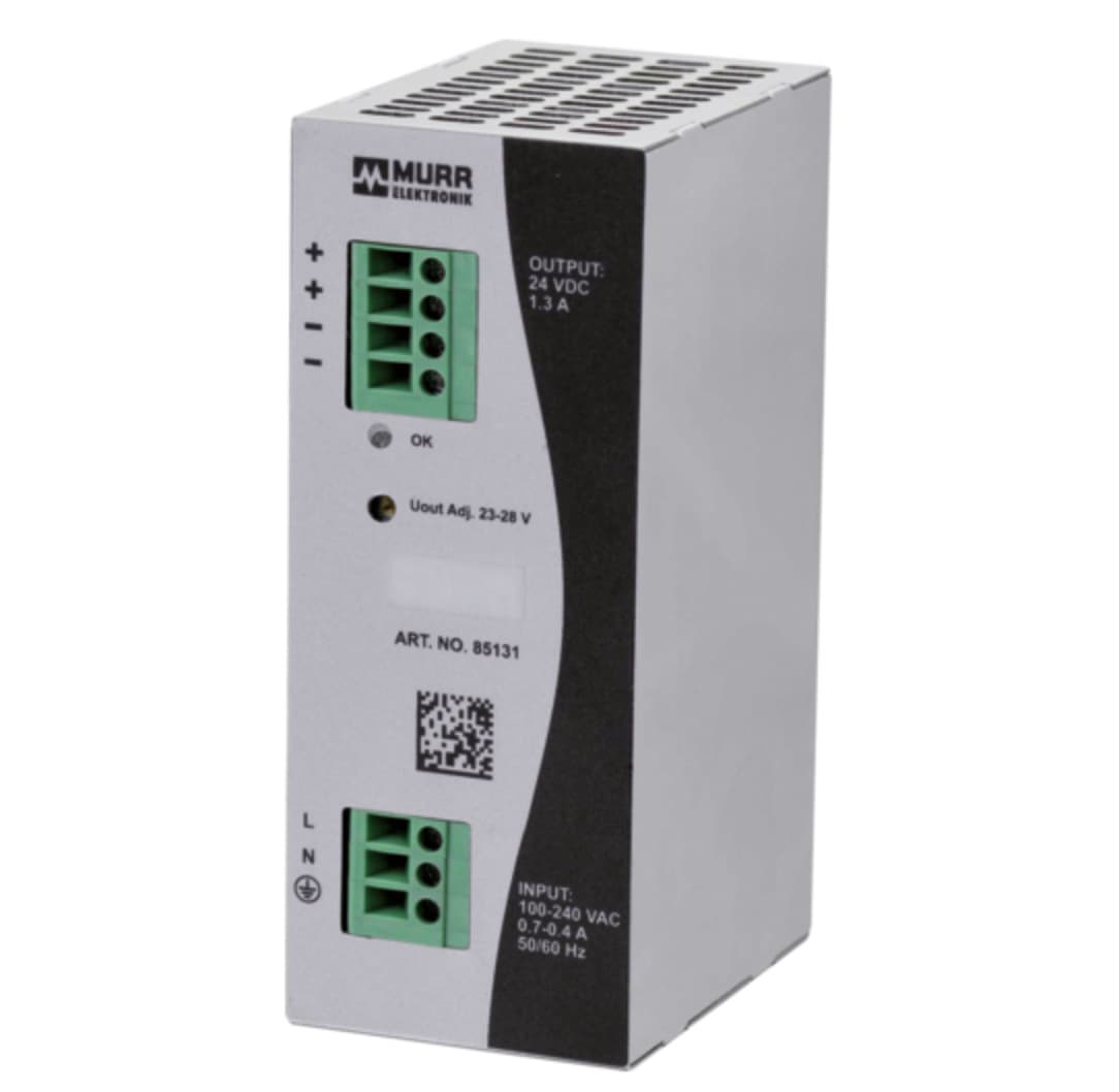 German MURR ELEKTRONIK EMC Filter 10415 Cabinet Electronic Components
