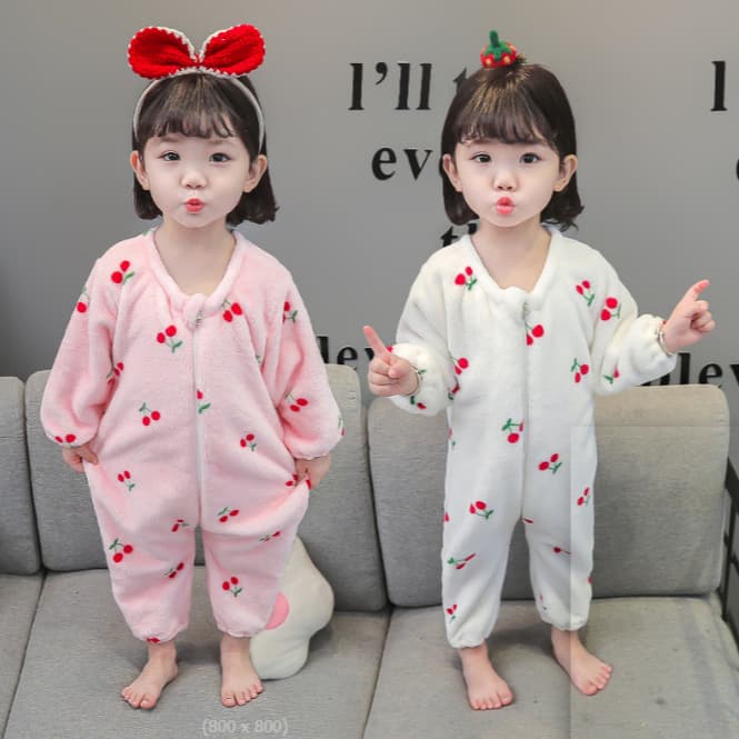 Baby Sleep Sack for Spring and Autumn, Kids Clothing, Infant Sleep Sack with Legs, Anti-Kick Blanket, Boy and Girl Footed Pajamas