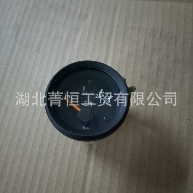 Dongfeng EQ153 Voltmeter Assembly 3812N-010
