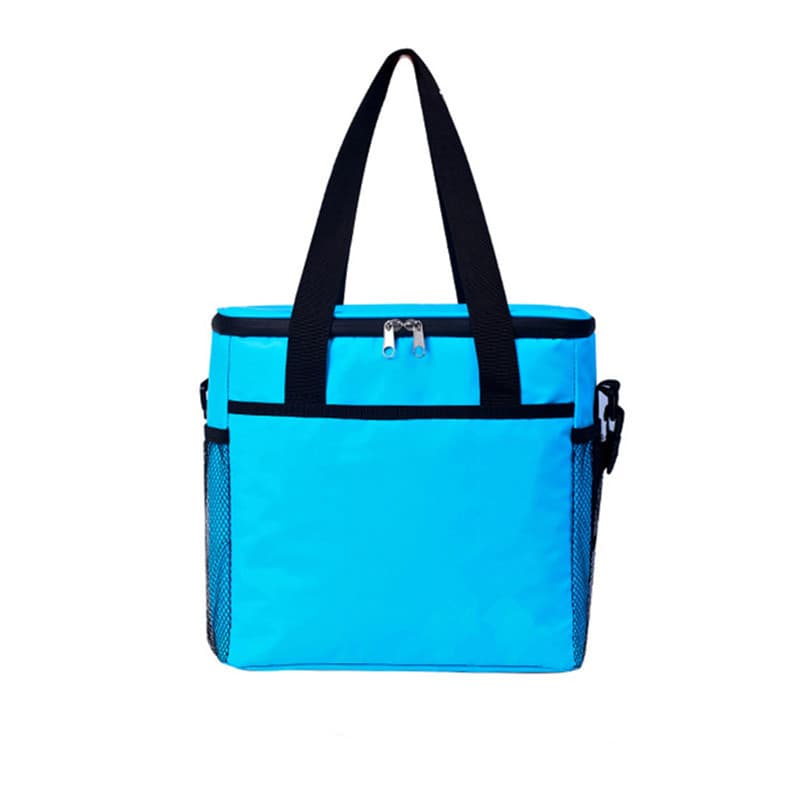 Cross-Border Amazon Popular Waterproof Outdoor Insulated Ice Bag Picnic Bag Large Capacity Portable Insulated Bag
