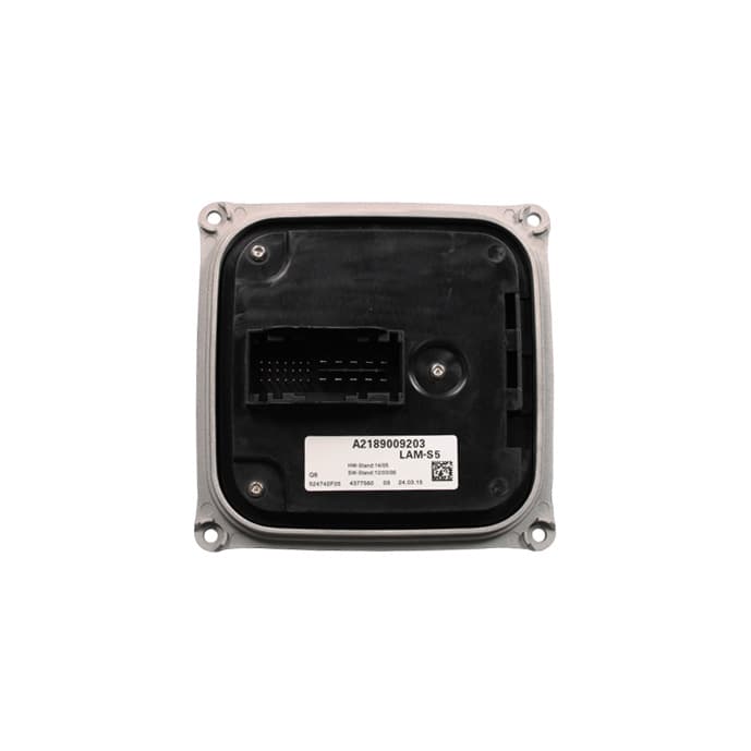 Suitable for Mercedes CLS300 W204 C-Class Xenon Headlight Ballast A2189009203 9103 Control Module