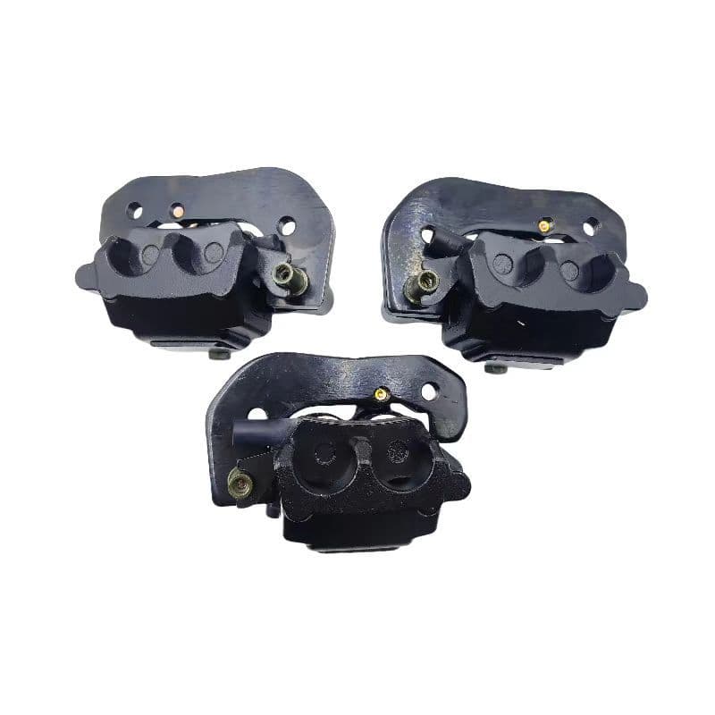 Motorcycle caliper accessories for Can-Am Renegade Outlander 500 800 850