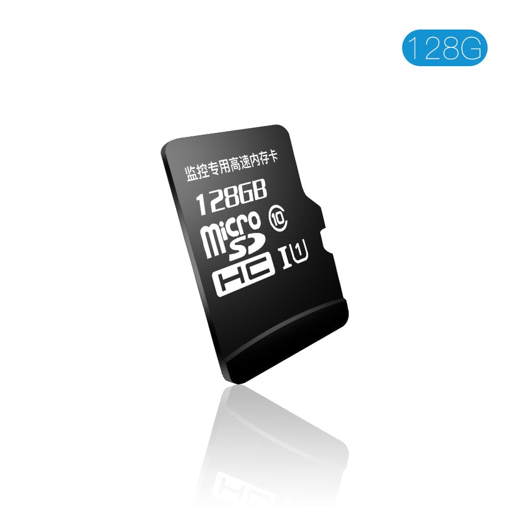 Surveillance Specific 8g/16g/32g/64g/128g Playback Recording Class10 Home Monitoring TF Memory Card