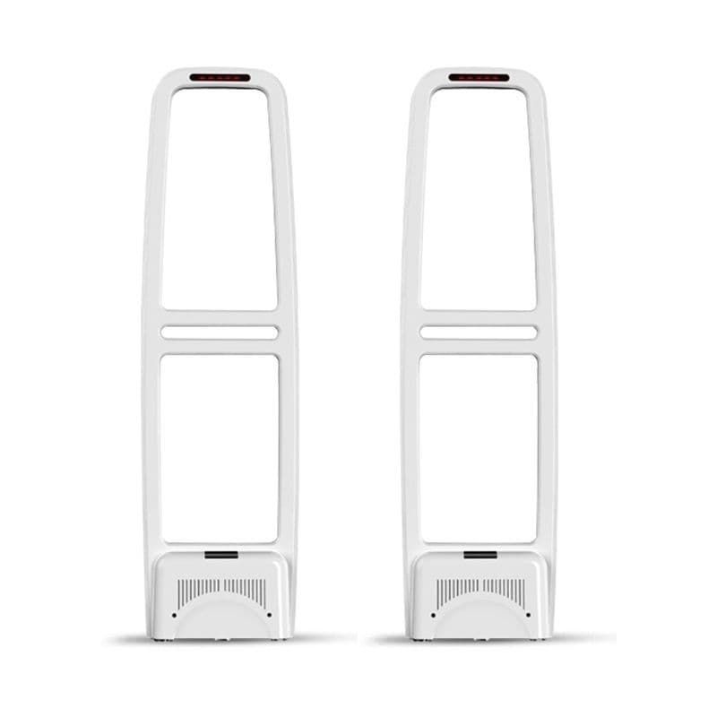 Supermarket Anti-Theft Gate, Department Store Clothing Store Cosmetic Anti-Theft Alarm System, Acoustic Magnetic Anti-Theft System, Supermarket Security Gate