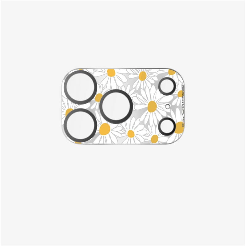 Toy Story GD Daisy Compatible Apple 17promax/17pro Cartoon Mirror Lens Film iPhone Protection