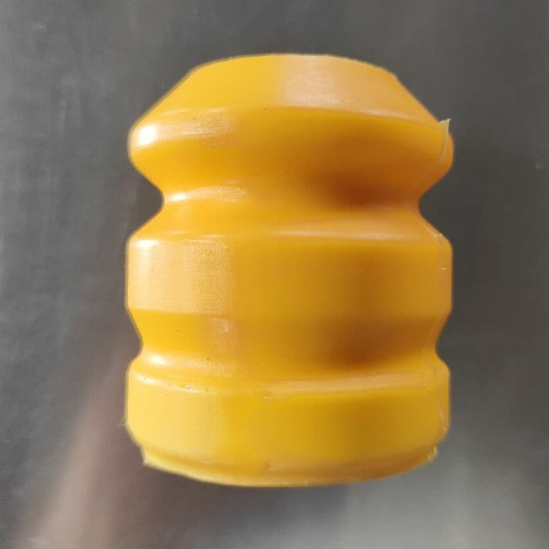 15295277 Compatible with Grand Cherokee C Car Bumper Stop