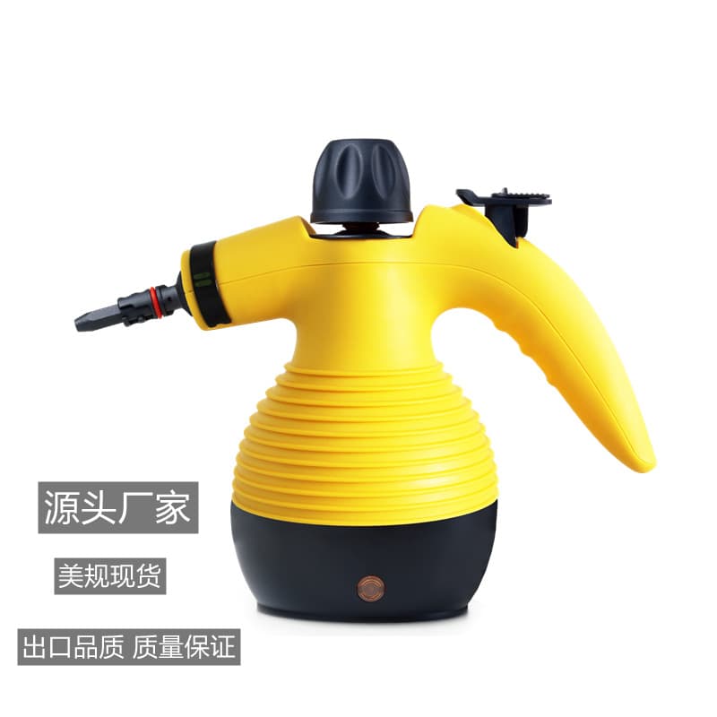 Spot Steam Cleaning Machine Small Household Handheld High Temperature Kitchen Steam Cleaning Machine Emma Appliance