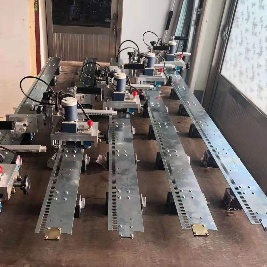 Welding trolley, automatic welding pipe trolley, circumferential seam welding, all-position welding, automatic welding of tank and ship type