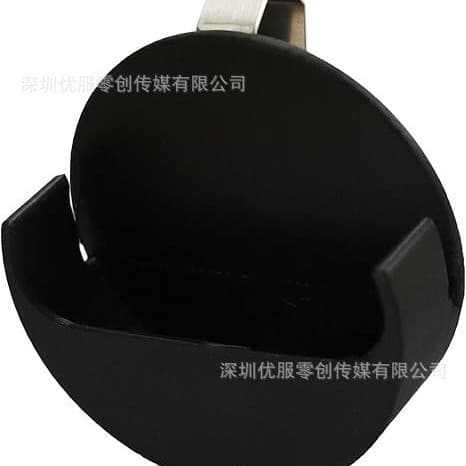 Cross-border New Dip Can Holder for Car Visor 3D Printed Car Sun Visor Bracket