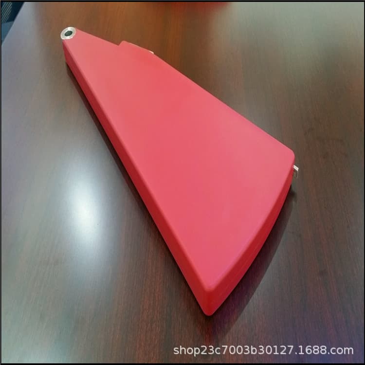 Dongguan Supplier: PU Self-skinning Seat Cushions, PU Metro Soft-wing Doors, Polyurethane Rubber-coated Doors - Hongmi Standard