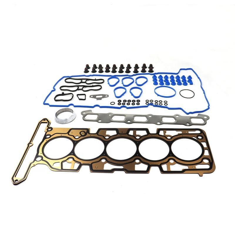 HS26390PT Cylinder Head Gasket Compatible with GMC Hummer 3.7L Engine Overhaul Kit Cylinder Parts