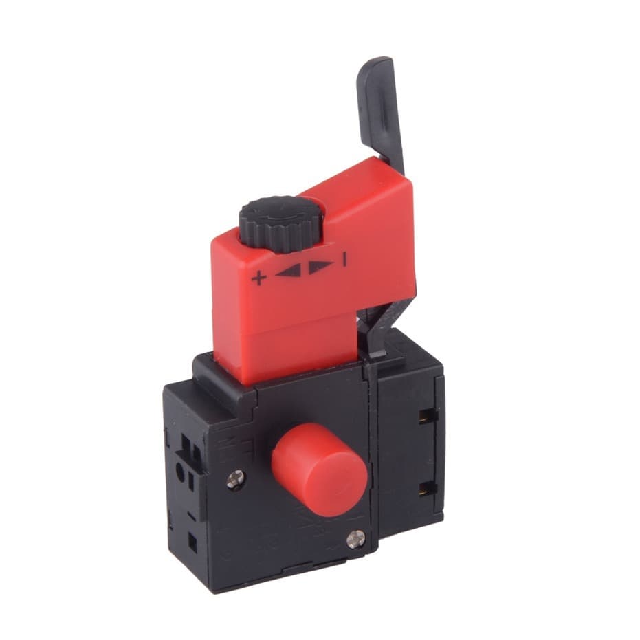 Power Tool Switch, Small Speed Control Switch, AEG Switch, Small Black & Decker Switch