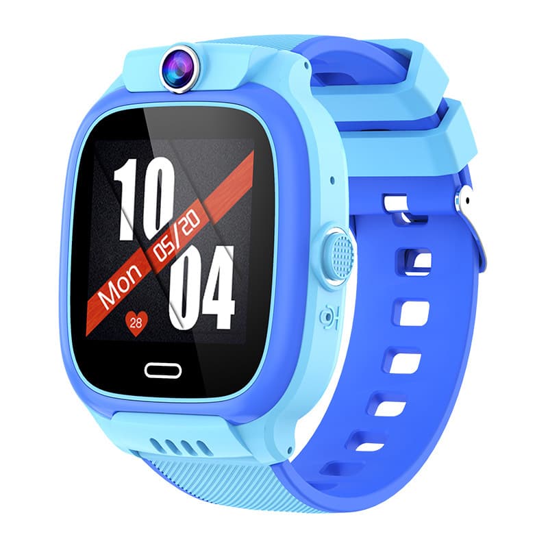 Y36 4G Kids Smart Watch Phone Kids Video Call GPS SOS Camera SIM Export Version