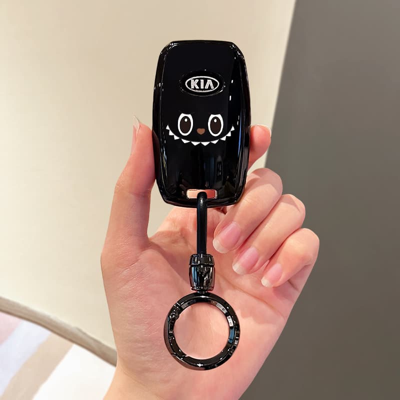 Hot-selling key case for Kia K5, K2, KX5, K4, KX3, Sportage, Forte, Carnival, Yipao