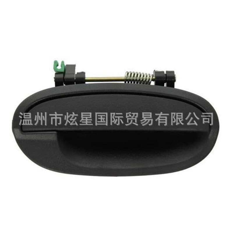 96601472 96601473 Car exterior door handle suitable for Chevrolet Spark