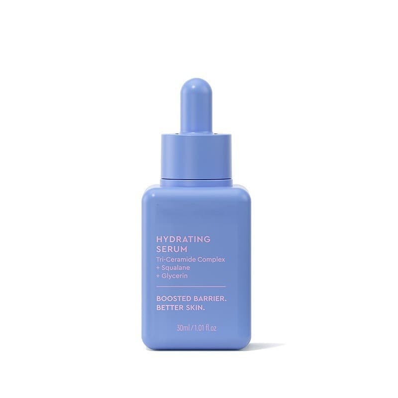 BYOMA Hydrating Serum Moisturizing Nourishing Hydrating Smoothing Skin
