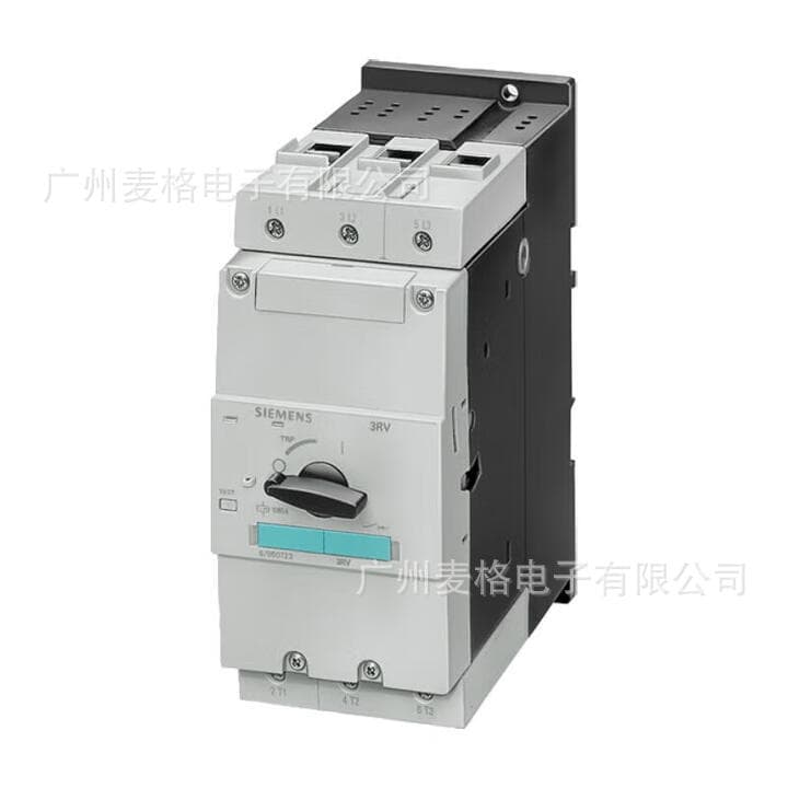Siemens 3RV5031-4AA10 3RV5031-4BA10 3RV5031-4DA10 Motor Circuit Breaker
