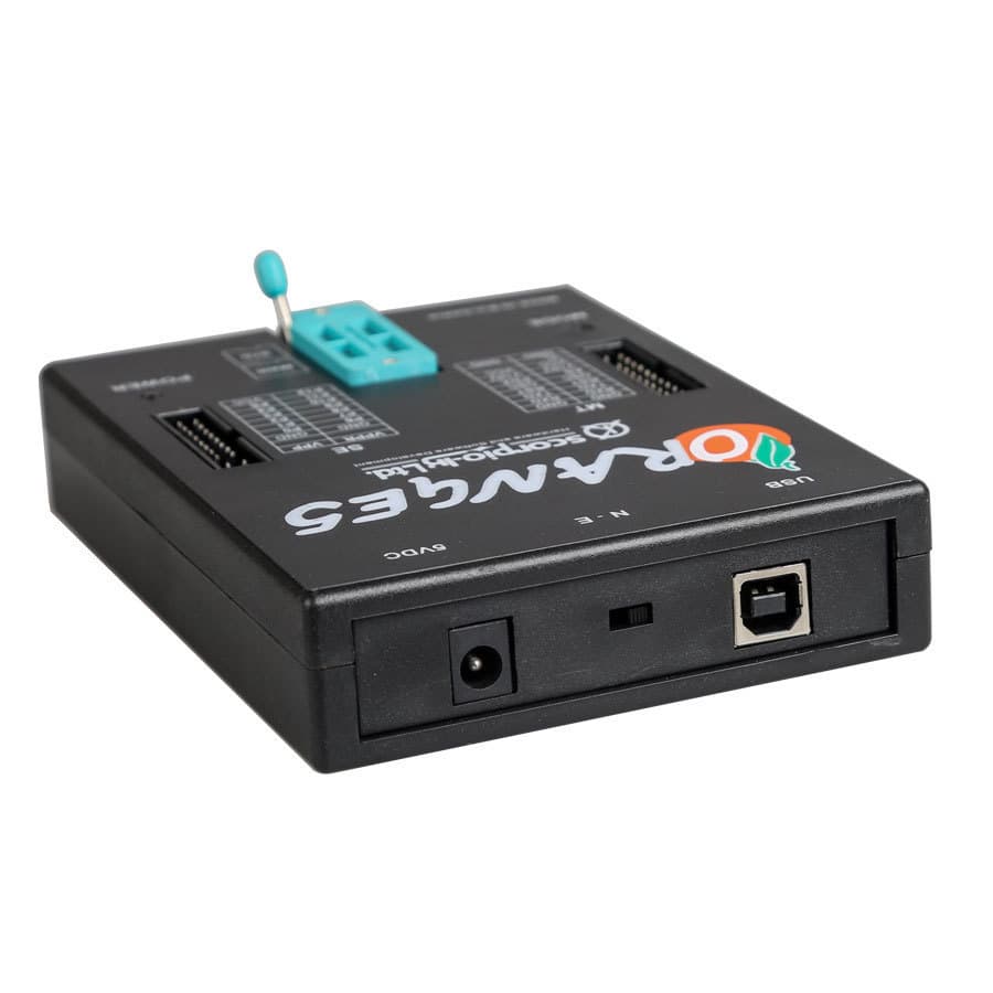 Orange5 Programmer V1.35 Full Activation Orange Programmer Adapter