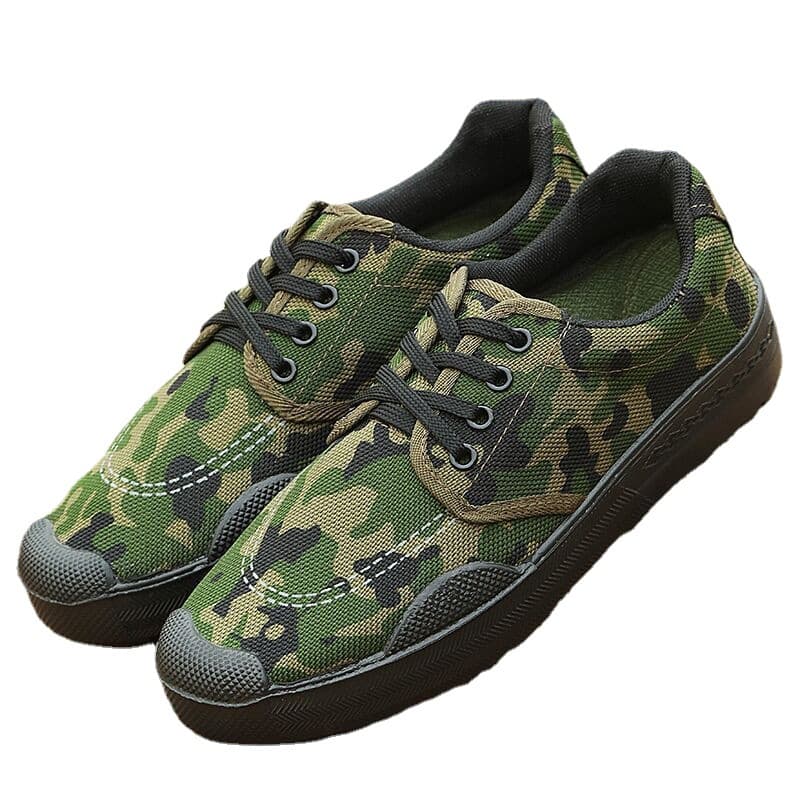 Liberation Shoes Wholesale Manufacturer Student Training Shoes 99 Training Shoes Yellow Sneakers Canvas Shoes Migrant Worker Shoes Drop Shipping