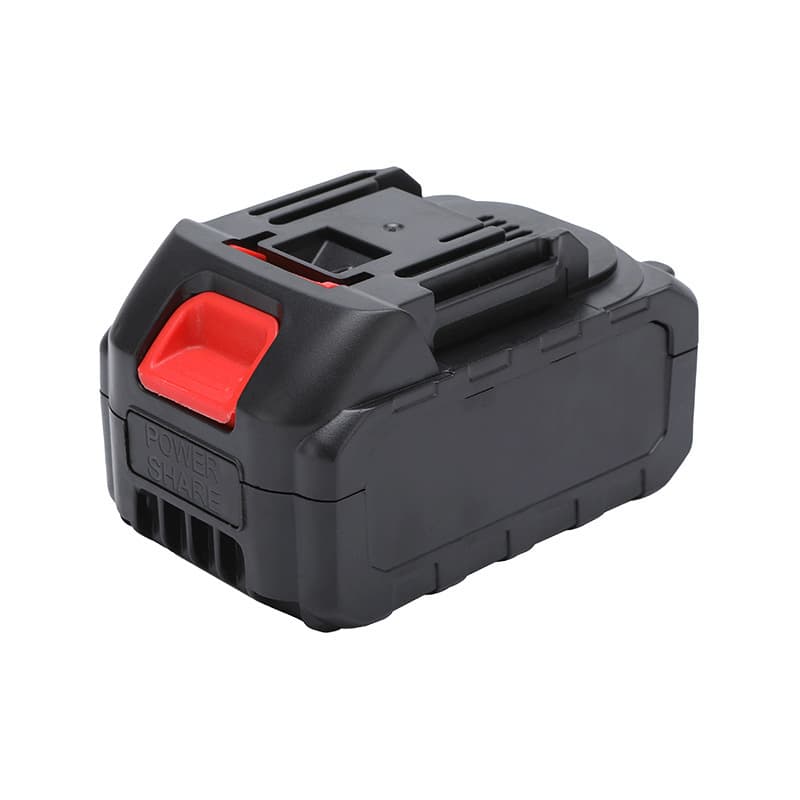 21V Replacement Makita Lithium Battery Case Accessories for Power Tools Angle Grinder Fan Wrench Battery Box