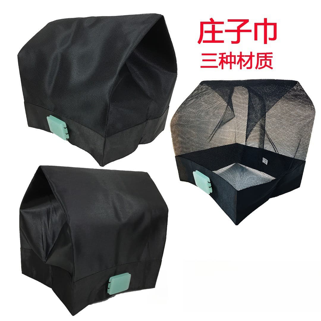 Props Hat Zhuangzi Scarf Nanhua Scarf Sanchong Scarf Taoist Hat Summer Taoist Scarf Chonghe Scarf Taoist Hat Taoist Supplies