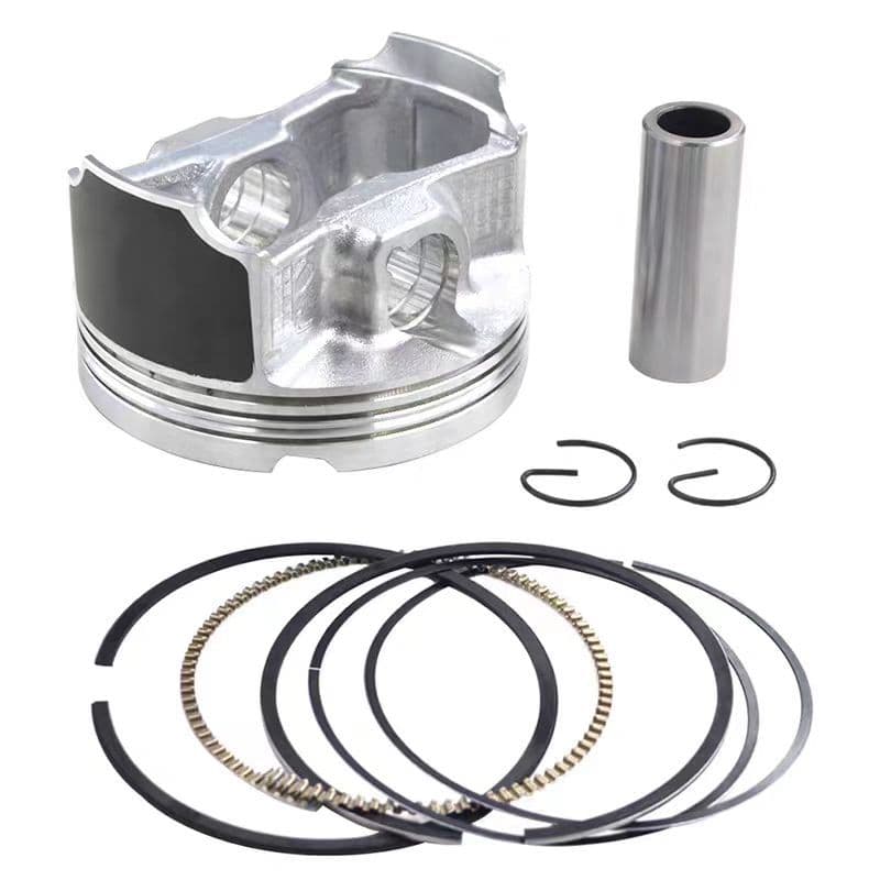 Motorcycle Engine Parts CRF250 Honda CRF250R Piston Kit Piston and Piston Rings
