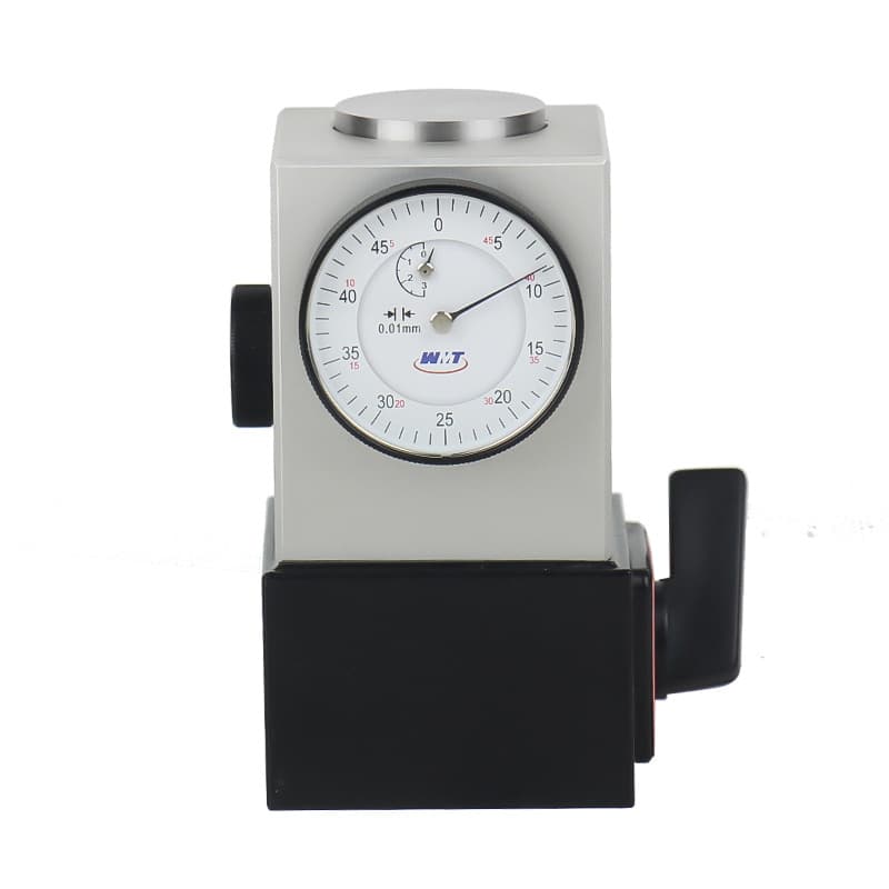 Model 100 Tool Setter Magnetic Tool Presetter Height 50L/100L Magnetic Base Tool Setting Instrument with Magnetic Measuring Tool