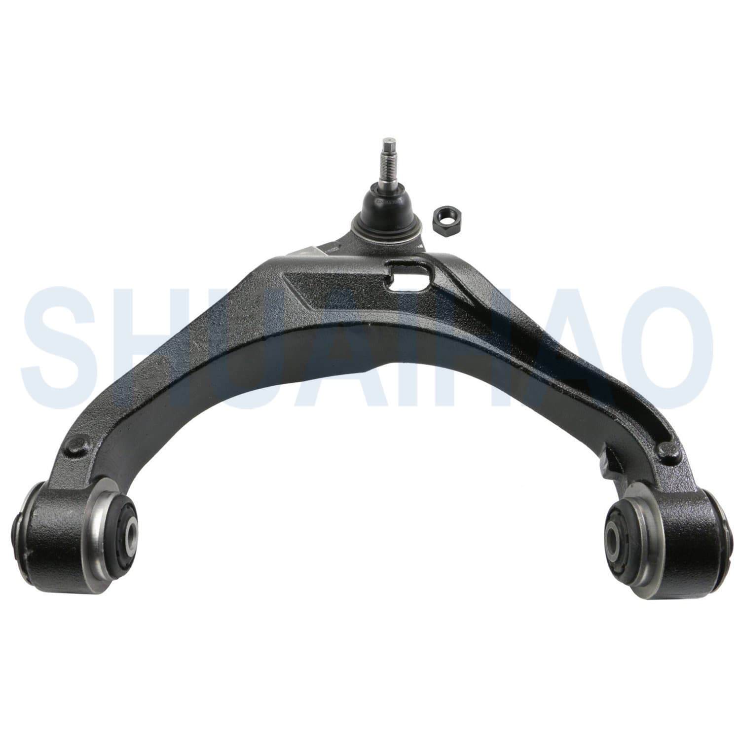 Suitable for Dodge DAKOTA 2005-2010 Mitsubishi RAIDER 2006-2009 front lower control arm swing arm