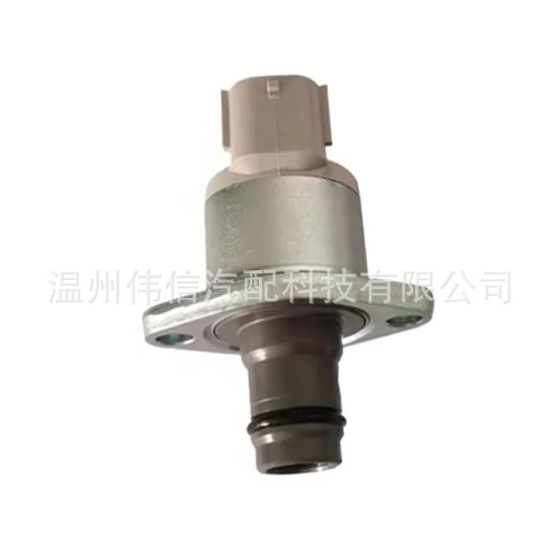 294200-0390 high-quality auto parts fuel metering solenoid valve 2942000390
