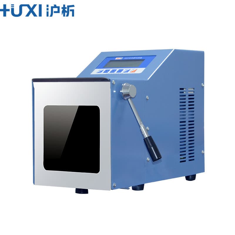 Shanghai Huxi HX-4M Stomacher Homogenizer