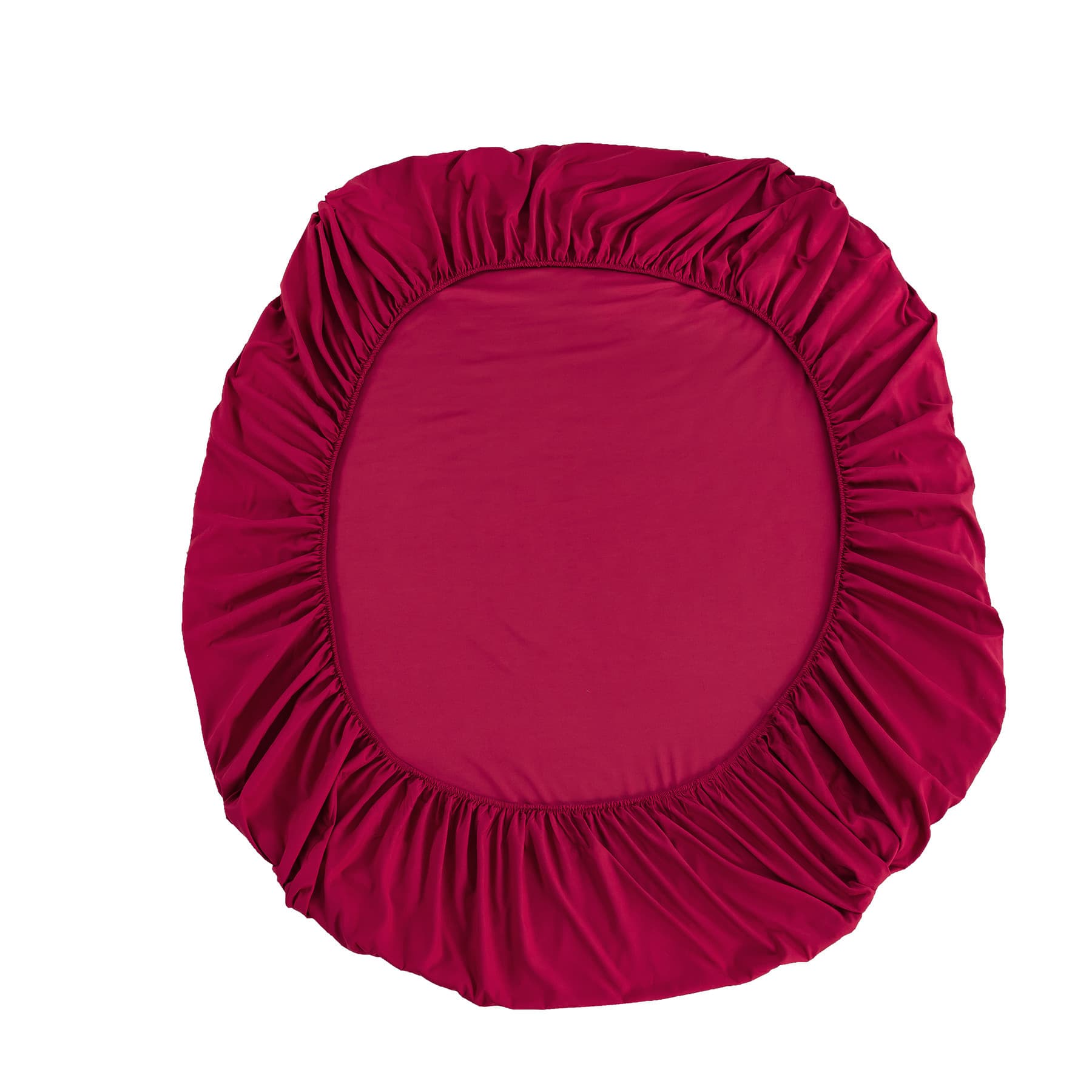 Custom Vio Cross-Border Home Textile Pillowcase Bed Hat Deep Pocket Mattress Cover Amazon Shrimp Independent Bedsheet