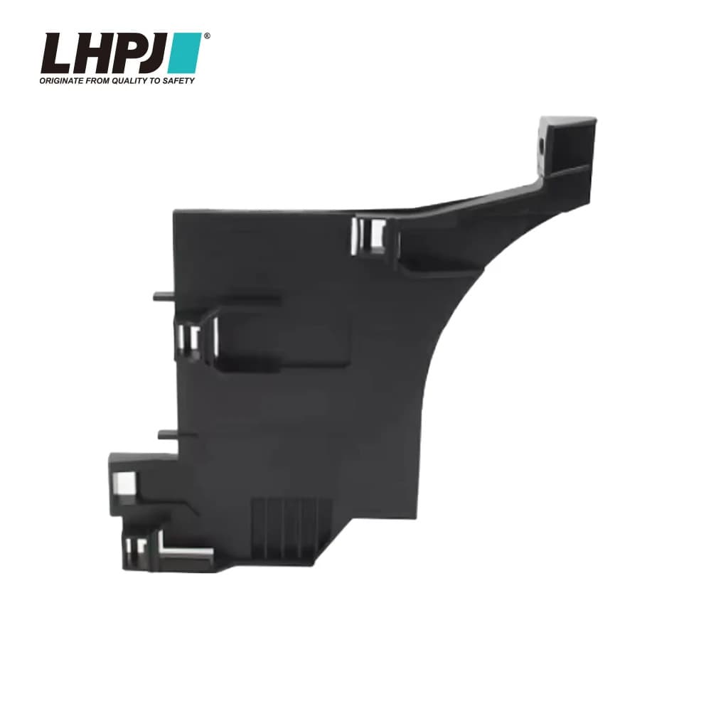 Compatible with 2012-2019 Land Rover Range Rover Evoque Headlight Bracket Front Bumper Bracket L538 LR044484