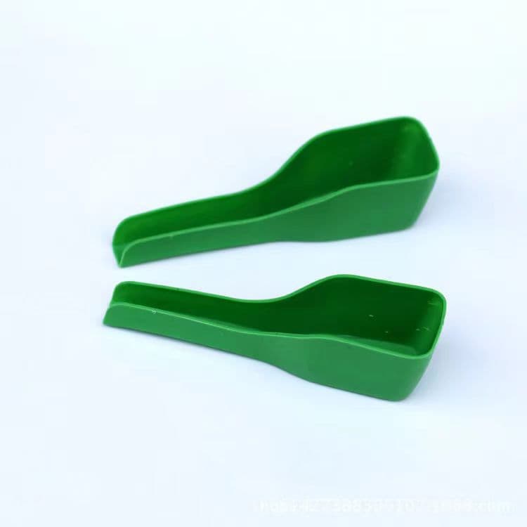 Bird Feeder Scoop, Feeding Spoon, Plastic Food Scoop, Watering Bird Feeder, Bird Feeding Tool