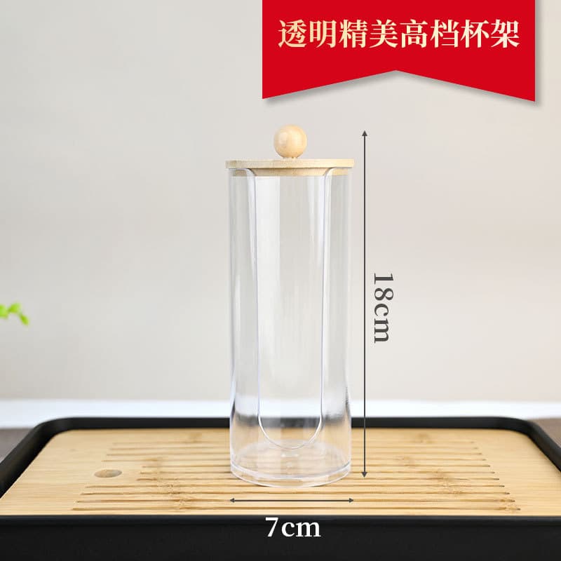 Disposable Hard Rice Husk Gongfu Tea Cup Set, Food-Grade Small Tea Tasting Cups