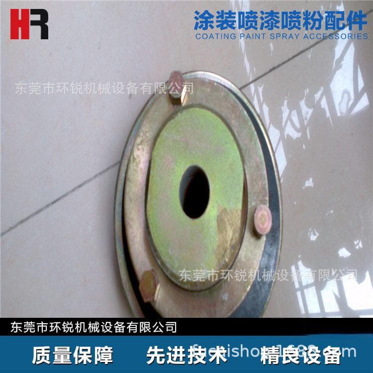 Torque Limiter Ground Rail Line Drive Sprocket Torquer Painting Chain Special for Painting Main Sprocket L