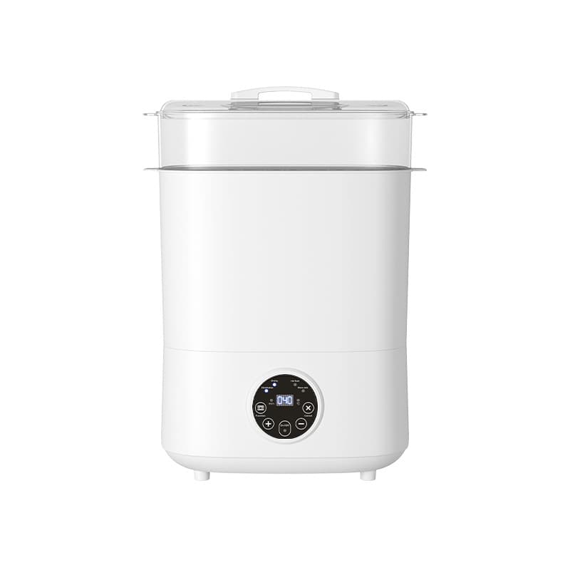 Multi-functional Kitten Bottle Warmer with Steam Sterilization and Constant Temperature for Cross-border Trade