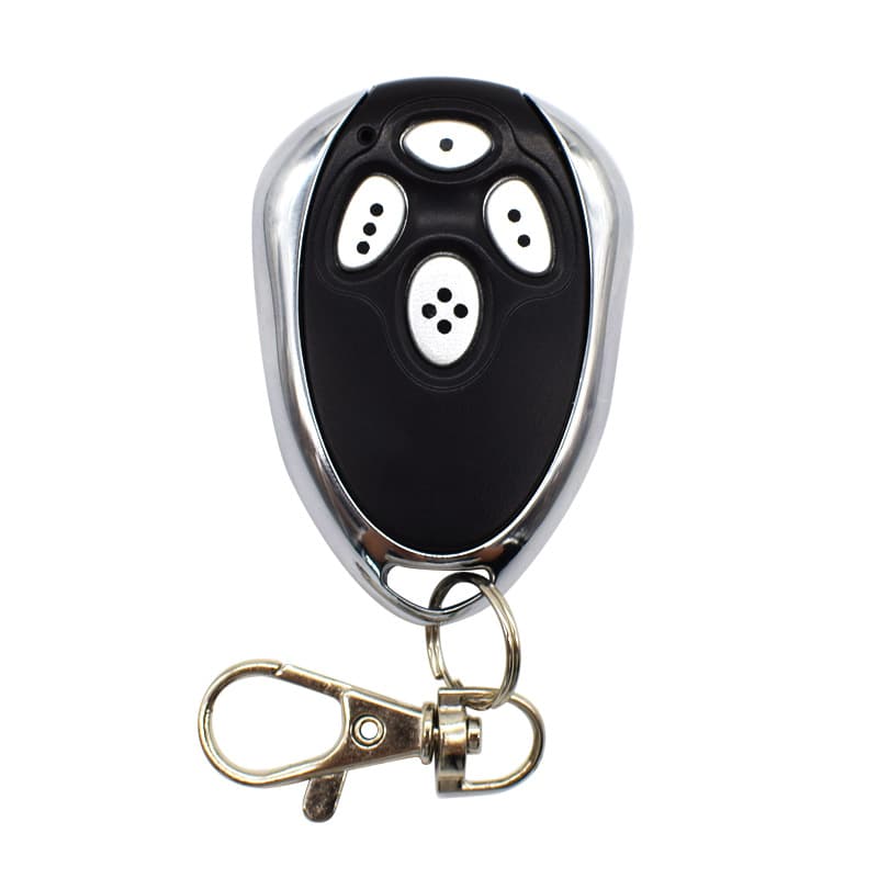 Compatible AT-4 AN-Motors Remote 433.92MHz Rolling Code Garage Door Remote Control