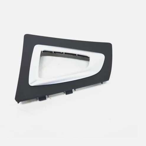 51169234131 Suitable for BMW 3 Series F30 Left-Hand Drive Models Gear Selector Trim Parts